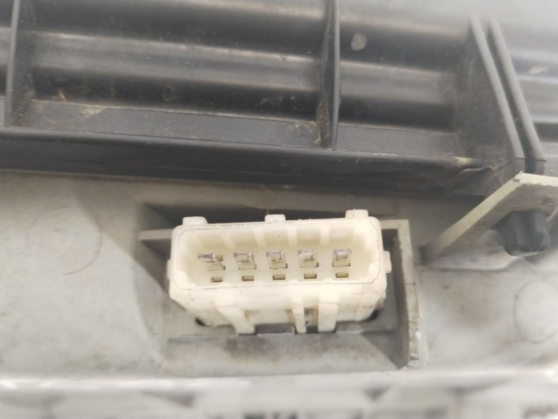 Recambio de faro izquierdo para peugeot 806 stdt referencia OEM IAM 085584 60979770G 