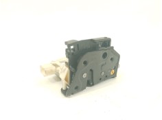 Recambio de cerradura puerta trasera izquierda para volkswagen passat b6 (3c2) 2.0 tdi referencia OEM IAM 3C4839015A  