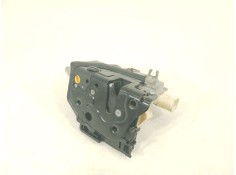 Recambio de cerradura puerta trasera izquierda para volkswagen passat b6 (3c2) 2.0 tdi referencia OEM IAM 3C4839015A   2