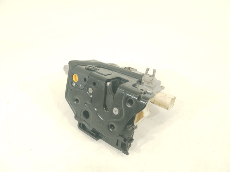 Recambio de cerradura puerta trasera izquierda para volkswagen passat b6 (3c2) 2.0 tdi referencia OEM IAM 3C4839015A  