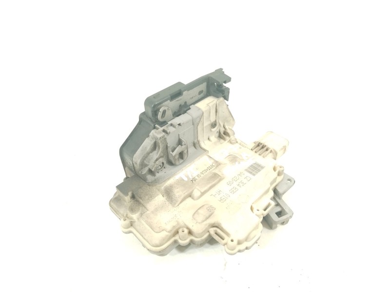 Recambio de cerradura puerta trasera izquierda para volkswagen passat b6 (3c2) 2.0 tdi referencia OEM IAM 3C4839015A  