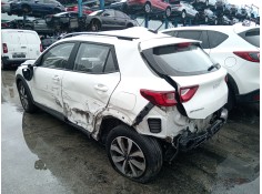 kia stonic (yb) del año 2021