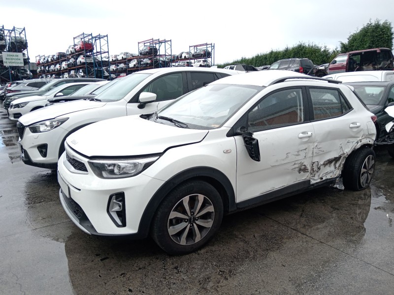 kia stonic (yb) del año 2021