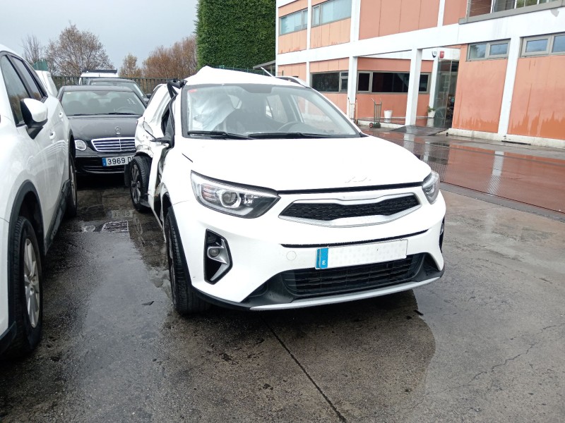 kia stonic (yb) del año 2021