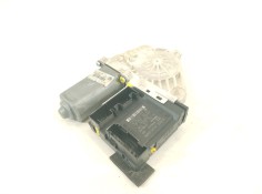 Recambio de motor elevalunas delantero derecho para volkswagen passat b6 (3c2) 2.0 tdi referencia OEM IAM 1K0959702AC  