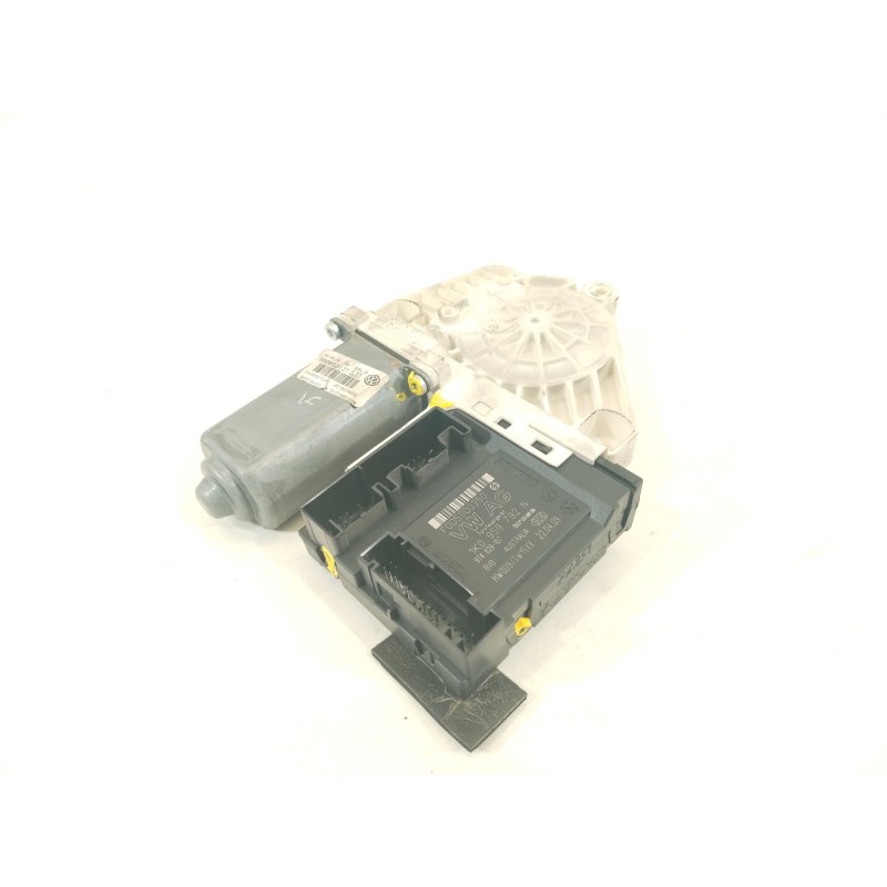 Recambio de motor elevalunas delantero derecho para volkswagen passat b6 (3c2) 2.0 tdi referencia OEM IAM 1K0959702AC  
