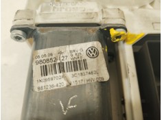 Recambio de motor elevalunas delantero derecho para volkswagen passat b6 (3c2) 2.0 tdi referencia OEM IAM 1K0959702AC   2