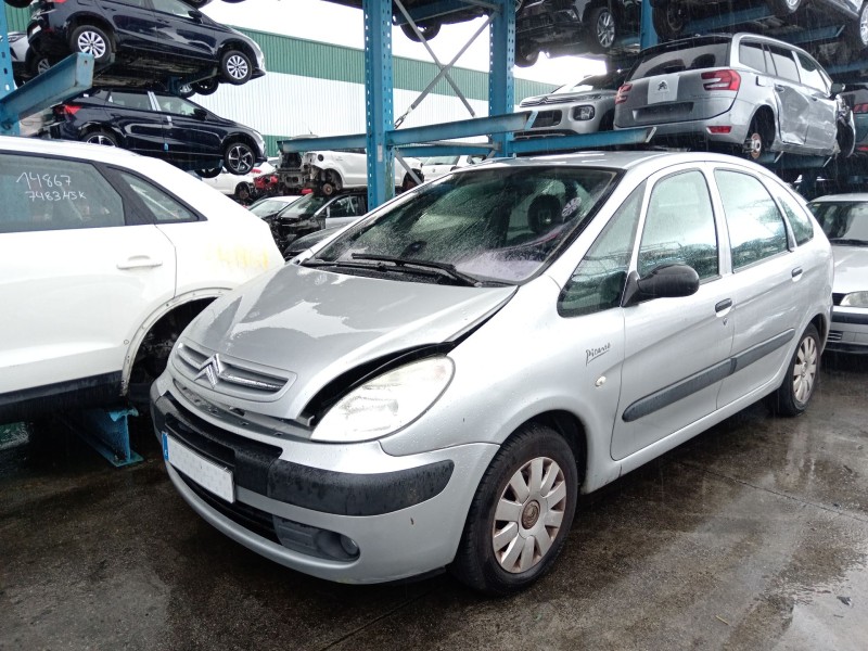 citroën xsara picasso (n68) del año 2006