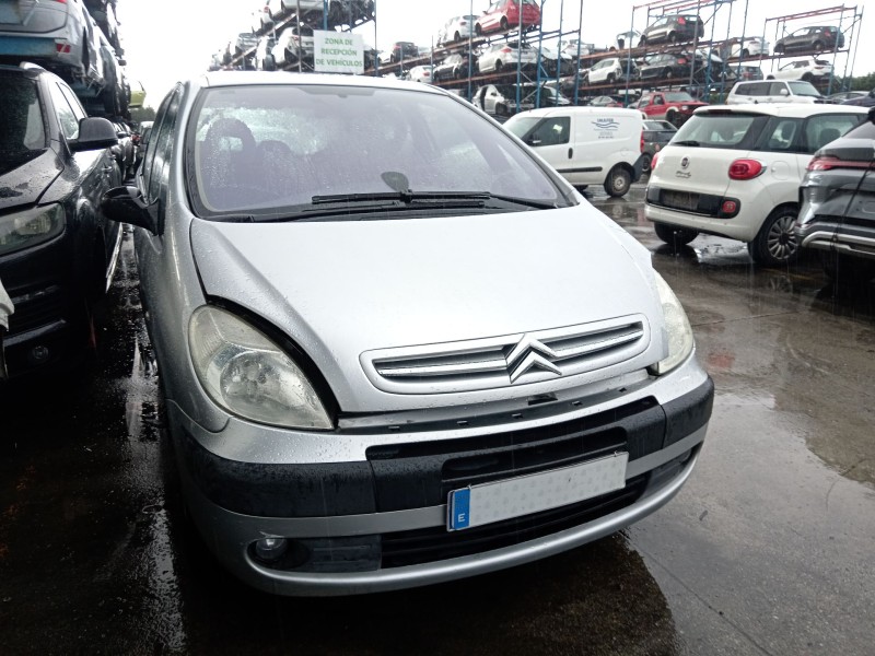 citroën xsara picasso (n68) del año 2006