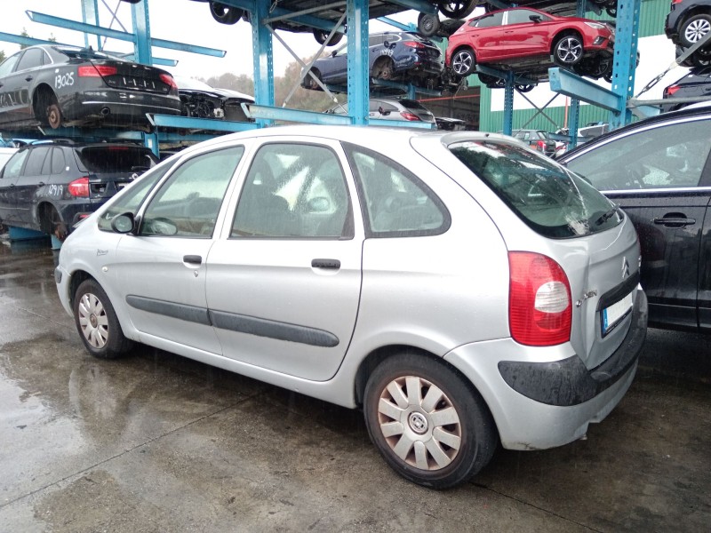 citroën xsara picasso (n68) del año 2006