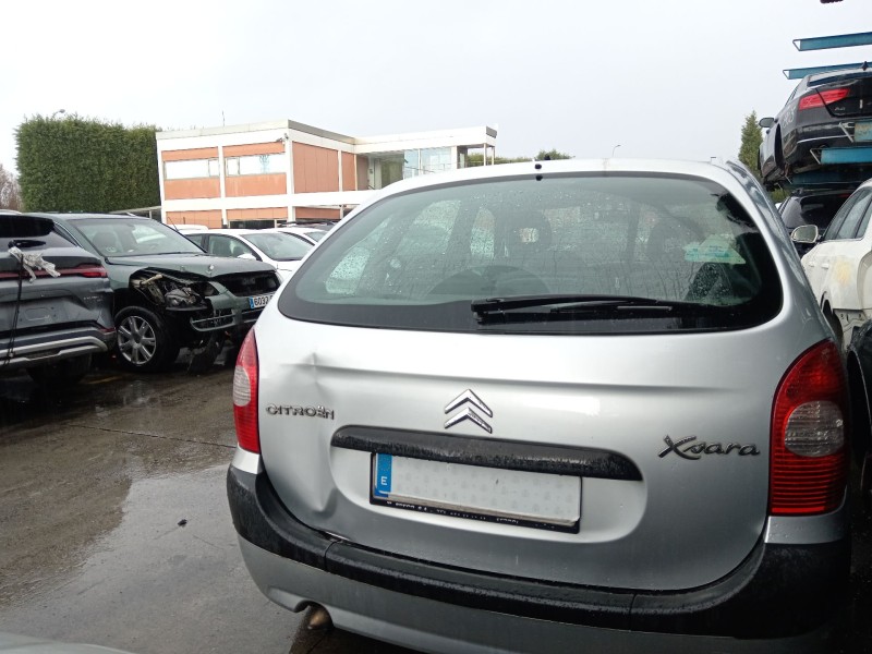 citroën xsara picasso (n68) del año 2006