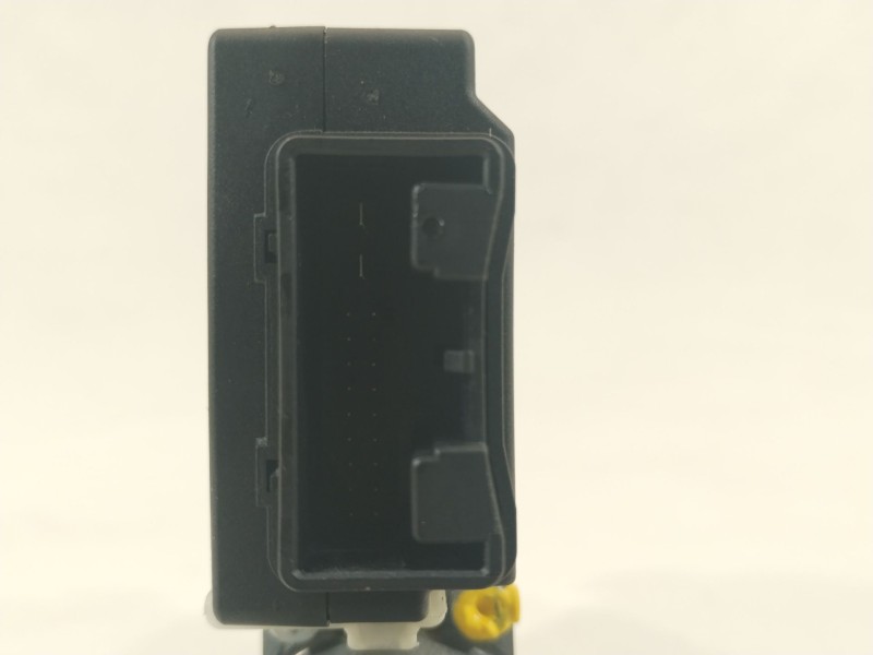 Recambio de motor elevalunas trasero derecho para volkswagen passat b6 (3c2) 2.0 tdi referencia OEM IAM 1K0959704AB  