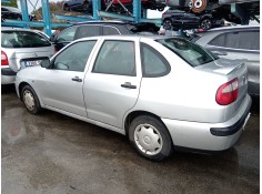 seat cordoba (6k1, 6k2) del año 2002
