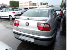 seat cordoba (6k1, 6k2) del año 2002 2