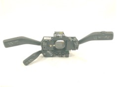 Recambio de mando intermitentes para volkswagen passat b6 (3c2) 2.0 tdi referencia OEM IAM 3C5953513AF 3C5953507CP 