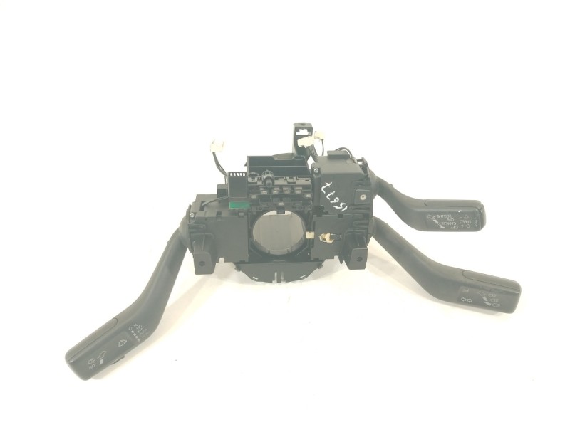 Recambio de mando intermitentes para volkswagen passat b6 (3c2) 2.0 tdi referencia OEM IAM 3C5953513AF 3C5953507CP 