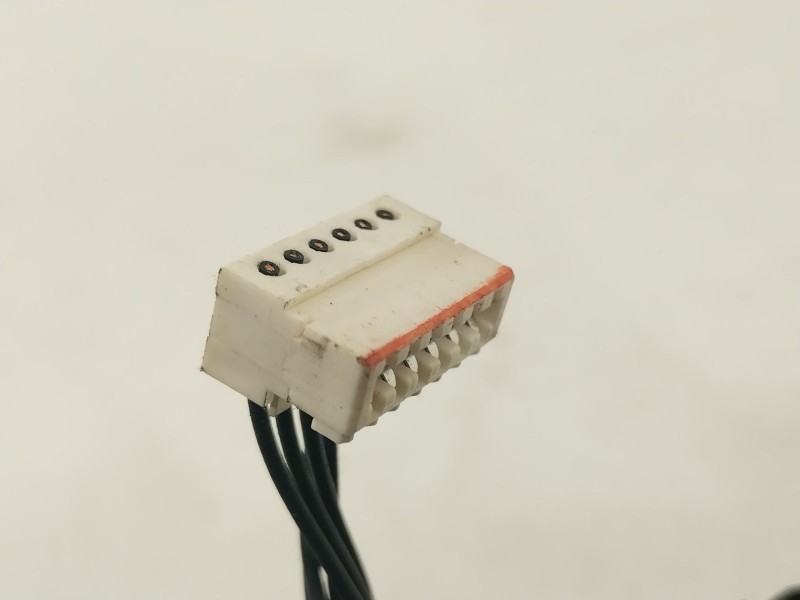 Recambio de mando intermitentes para volkswagen passat b6 (3c2) 2.0 tdi referencia OEM IAM 3C5953513AF 3C5953507CP 