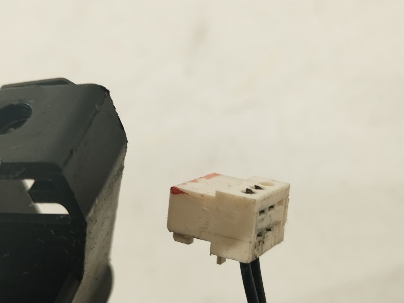 Recambio de mando intermitentes para volkswagen passat b6 (3c2) 2.0 tdi referencia OEM IAM 3C5953513AF 3C5953507CP 