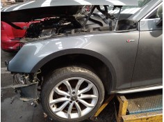 Recambio de aleta delantera izquierda para audi a4 b9 (8w2, 8wc) 35 tdi referencia OEM IAM   