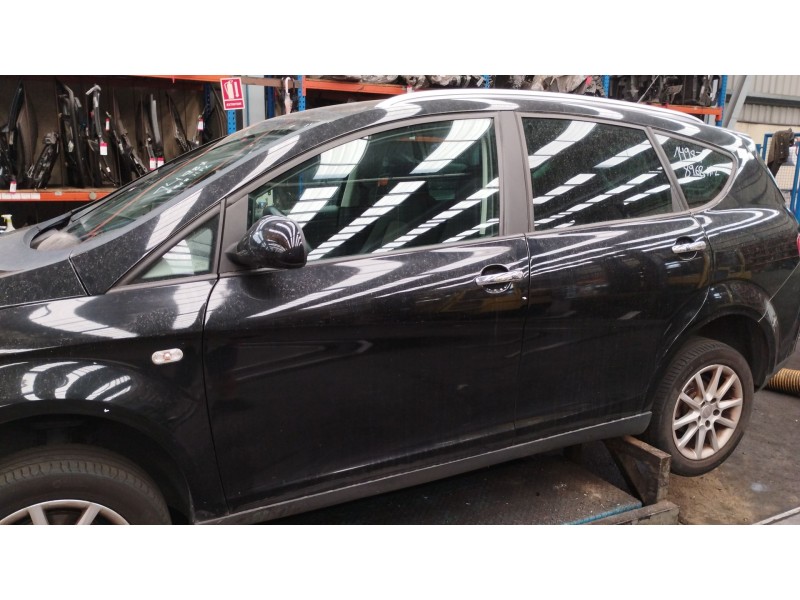 Recambio de puerta delantera izquierda para seat altea xl (5p5, 5p8) 1.6 tdi referencia OEM IAM   