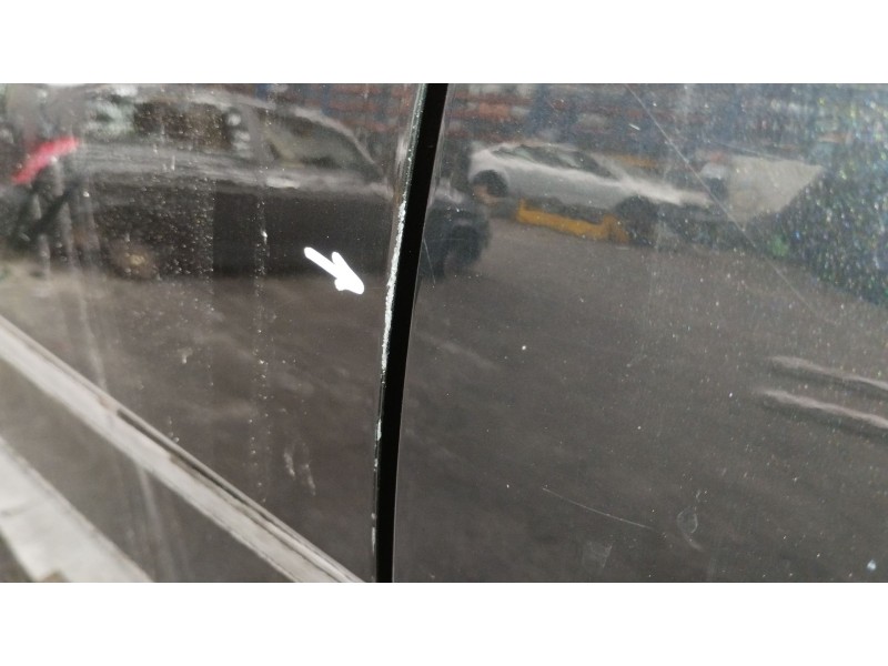 Recambio de puerta delantera izquierda para seat altea xl (5p5, 5p8) 1.6 tdi referencia OEM IAM   