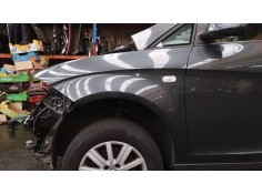 Recambio de aleta delantera izquierda para seat altea xl (5p5, 5p8) 1.6 tdi referencia OEM IAM   