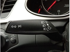 Recambio de mando intermitentes para audi a4 b8 (8k2) 2.0 tdi referencia OEM IAM 4G0953502AA  