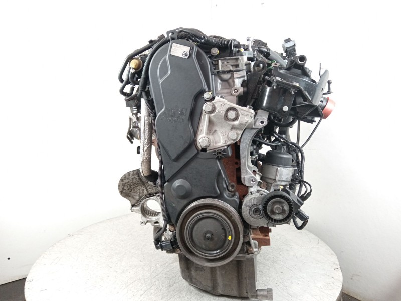 Recambio de motor completo para citroën c5 berlina business referencia OEM IAM RH01  RHF