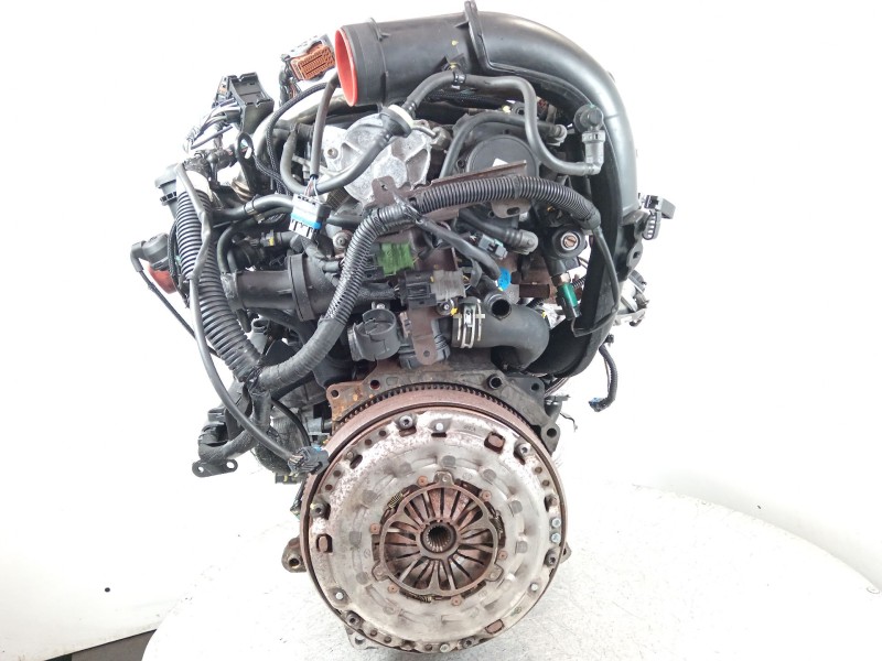 Recambio de motor completo para citroën c5 berlina business referencia OEM IAM RH01  RHF