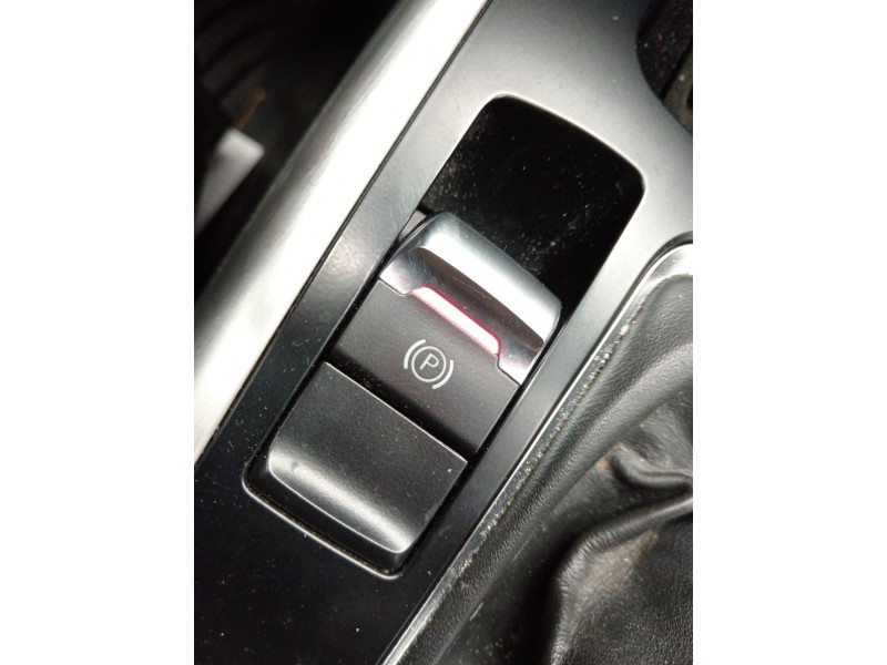 Recambio de palanca freno de mano para audi a4 b8 (8k2) 2.0 tdi referencia OEM IAM 8K1927225E  
