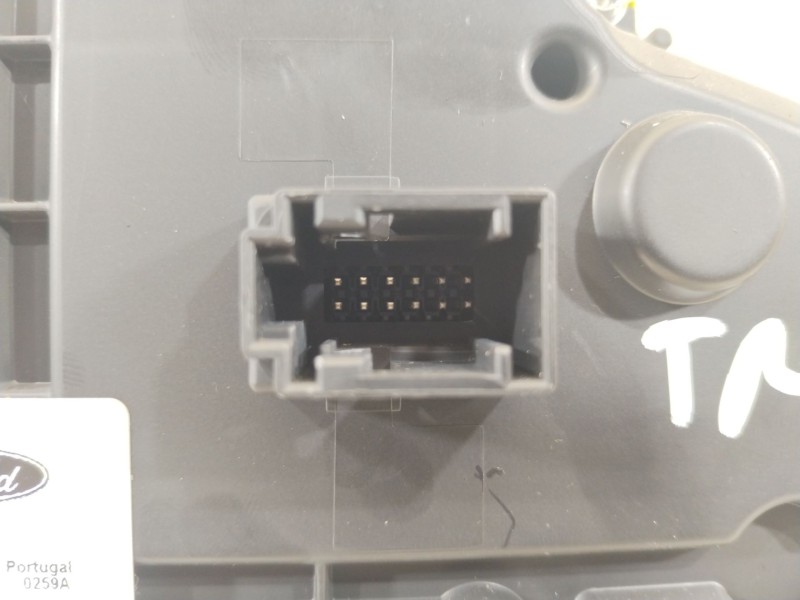 Recambio de cuadro instrumentos para ford transit connect monospace 1.5 tdci referencia OEM IAM FT1T10849GF  