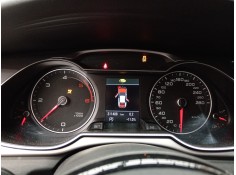 Recambio de cuadro instrumentos para audi a4 b8 (8k2) 2.0 tdi referencia OEM IAM 8K0920931J   2