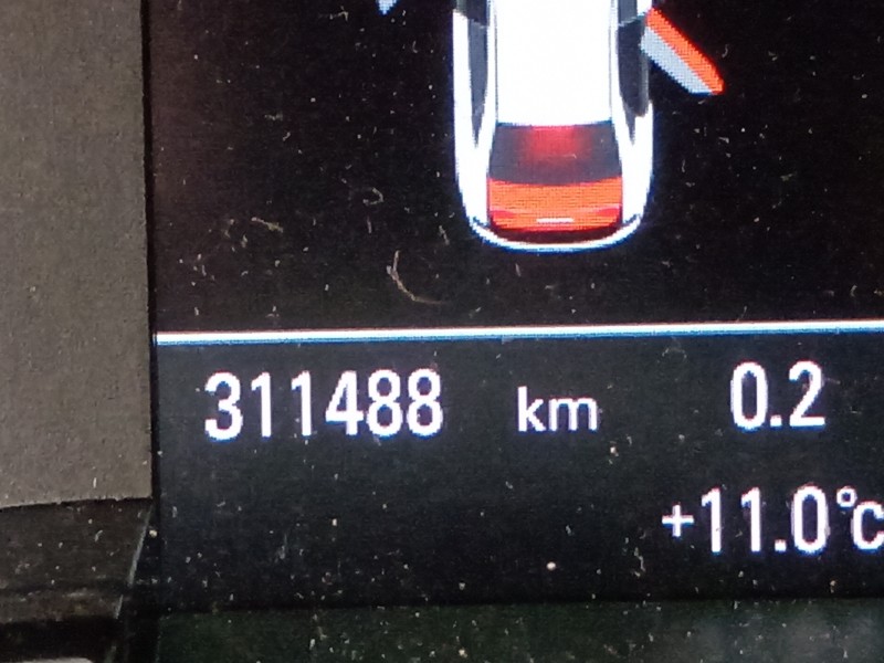 Recambio de cuadro instrumentos para audi a4 b8 (8k2) 2.0 tdi referencia OEM IAM 8K0920931J  