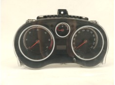 Recambio de cuadro instrumentos para opel corsa d (s07) 1.3 cdti (l08, l68) referencia OEM IAM 1864940 1303304 13312061