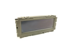Recambio de pantalla multifuncion para opel insignia a (g09) 2.0 cdti (68) referencia OEM IAM 12844841G A2C53363871 