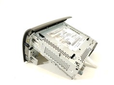 Recambio de sistema audio / radio cd para peugeot boxer furgoneta 2.2 bluehdi 140 referencia OEM IAM 735712404 A2C19469800000396 2