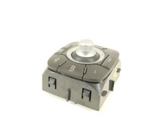 Recambio de mando multifuncion para renault megane iii berlina 5 p business referencia OEM IAM 253B00345R CSW2013RNH  2