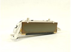 Recambio de pantalla multifuncion para citroën c4 coupé (la_) 1.6 hdi referencia OEM IAM 9654149380 102602000 