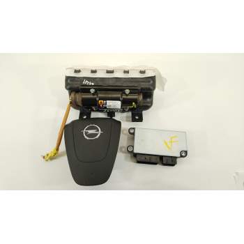 KIT AIRBAG 42631338 13522063 42538409