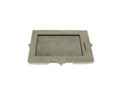 Recambio de sistema navegacion gps para renault megane iii berlina 5 p business referencia OEM IAM 259153411R  