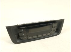 Recambio de mando climatizador para seat ibiza iv (6j5, 6p1) 1.9 tdi referencia OEM IAM 6J0820043 A2C53286417 