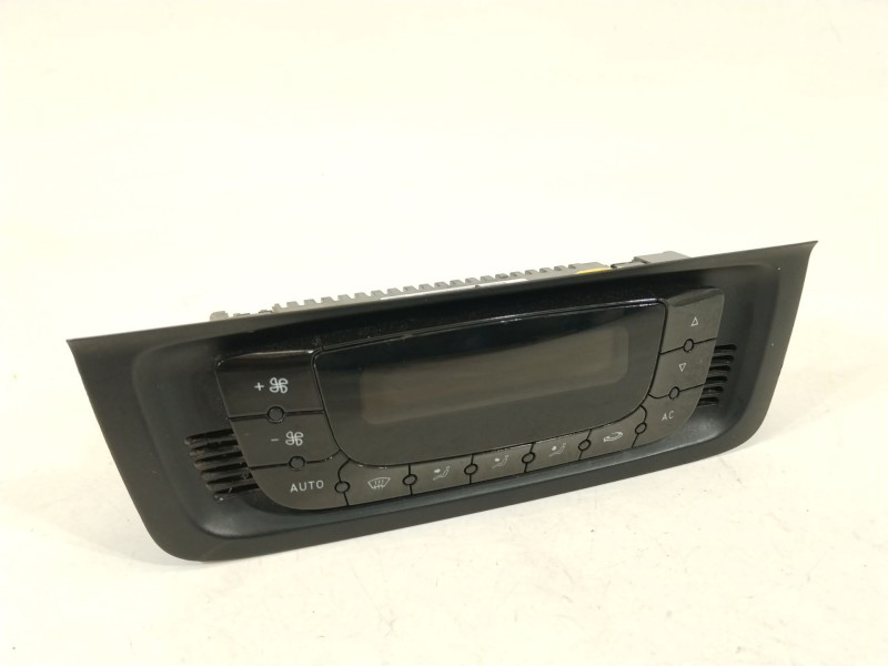 Recambio de mando climatizador para seat ibiza iv (6j5, 6p1) 1.9 tdi referencia OEM IAM 6J0820043 A2C53286417 