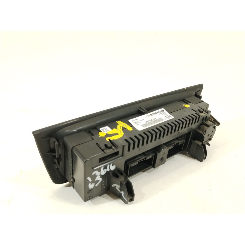 Recambio de mando climatizador para seat ibiza iv (6j5, 6p1) 1.9 tdi referencia OEM IAM 6J0820043 A2C53286417 