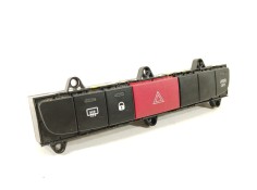 Recambio de warning para peugeot boxer furgoneta 2.2 bluehdi 140 referencia OEM IAM 7355861650  