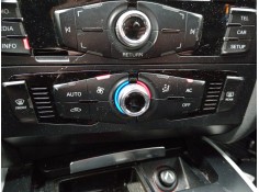 Recambio de mando climatizador para audi a4 b8 (8k2) 2.0 tdi referencia OEM IAM 8K1820043AF  