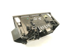 Recambio de mando calefaccion / aire acondicionado para peugeot boxer furgoneta 2.2 bluehdi 140 referencia OEM IAM 1607139980   2