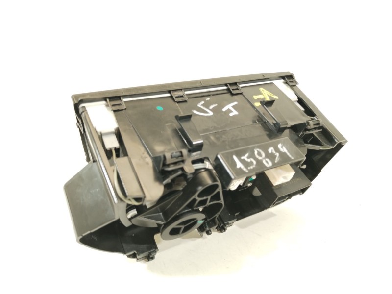 Recambio de mando calefaccion / aire acondicionado para peugeot boxer furgoneta 2.2 bluehdi 140 referencia OEM IAM 1607139980  