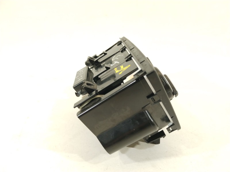 Recambio de mando calefaccion / aire acondicionado para peugeot boxer furgoneta 2.2 bluehdi 140 referencia OEM IAM 1607139980  