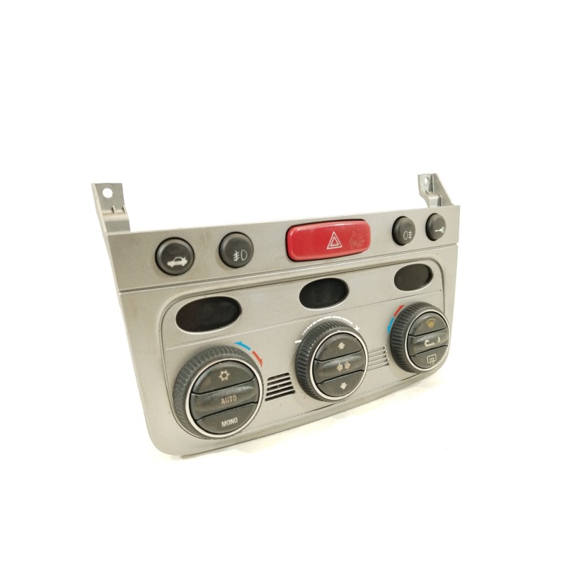 Recambio de mando climatizador para alfa romeo gt (937_) 1.9 jtd (937cxn1b) referencia OEM IAM 156051369 01560513690 