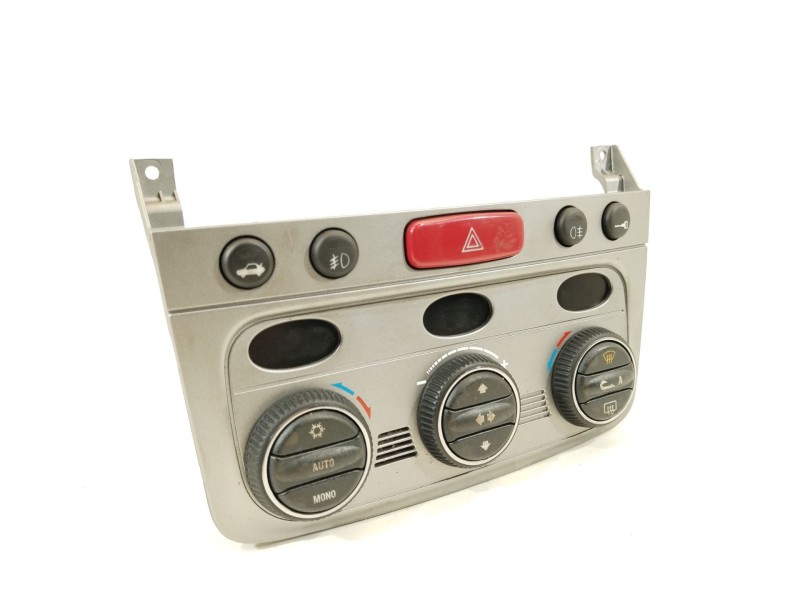 Recambio de mando climatizador para alfa romeo gt (937_) 1.9 jtd (937cxn1b) referencia OEM IAM 156051369 01560513690 